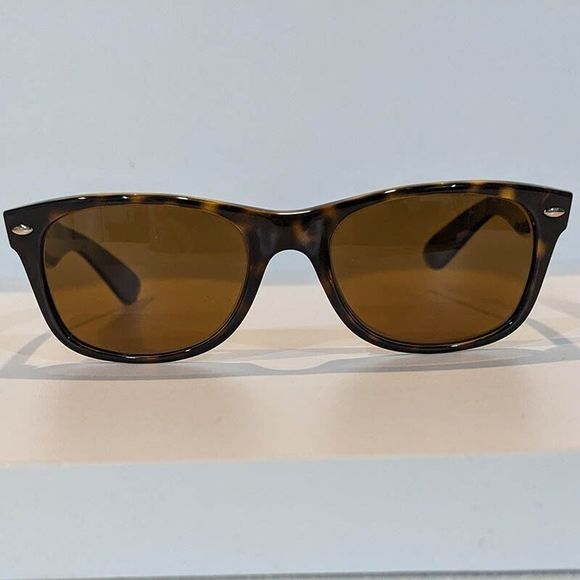 Ray-Ban Accessories - Ray Ban New Wayfarer RB2132 10 52 18 3N Frames Made in Italy